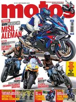 Motos 2000